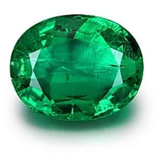 Anillo Esmeralda Oro 18 k