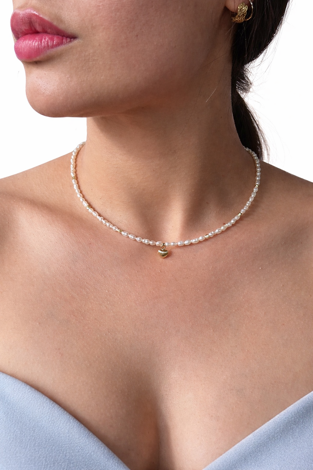 Collar de Perlas