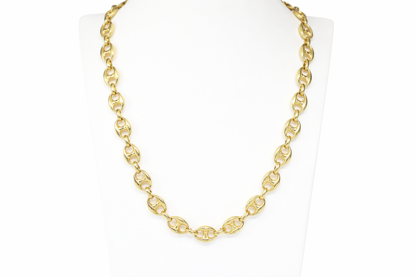 Mariner Chain 6mm – 20 Inches