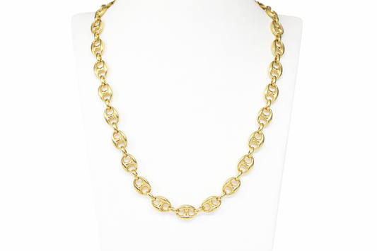 Mariner Chain 6mm – 20 Inches